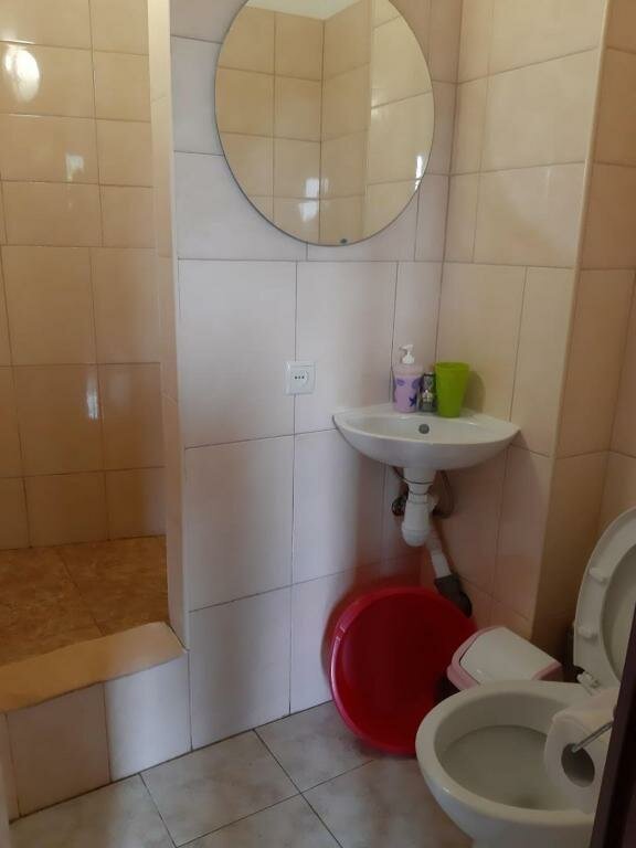 Гостевой дом  Лавровый Сад Алупка