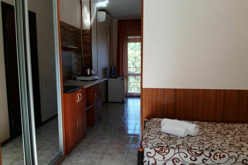 Гостевой дом Лавровый Сад Алупка-195