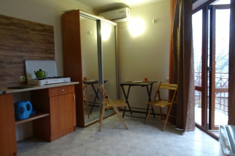 Гостевой дом Лавровый Сад Алупка-81