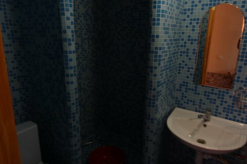 Гостевой дом Лавровый Сад Алупка-117