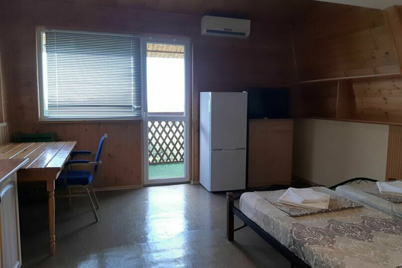 Гостевой дом Лавровый Сад Алупка-136