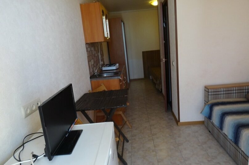 Гостевой дом Лавровый Сад Алупка-126