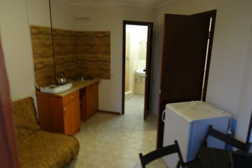 Гостевой дом Лавровый Сад Алупка-143