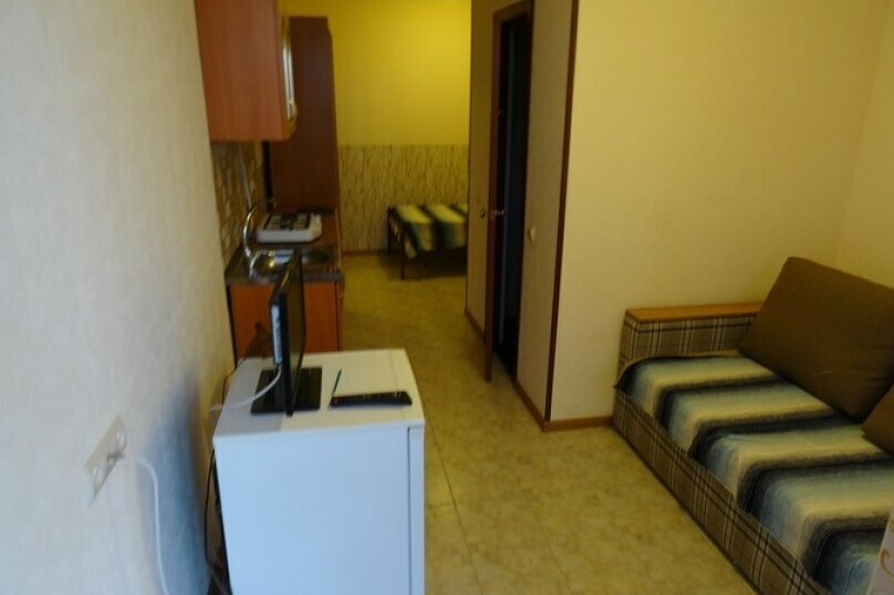 Гостевой дом Лавровый Сад Алупка-176