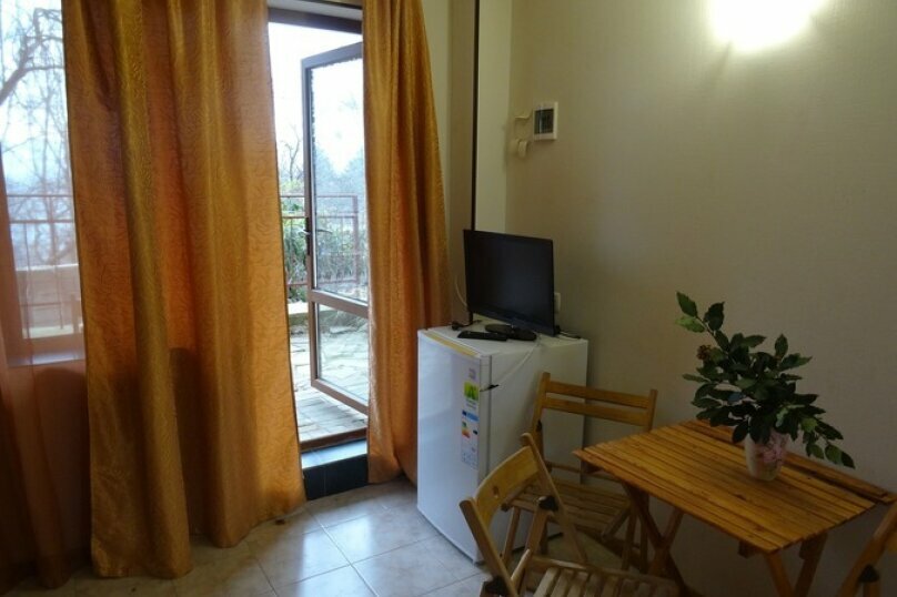 Гостевой дом Лавровый Сад Алупка-106