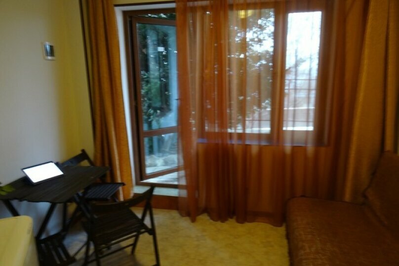 Гостевой дом Лавровый Сад Алупка-151