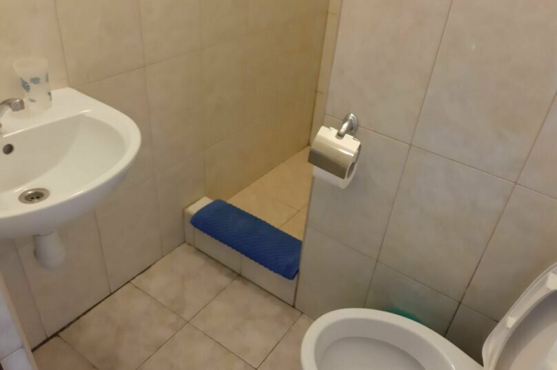 Гостевой дом Лавровый Сад Алупка-153