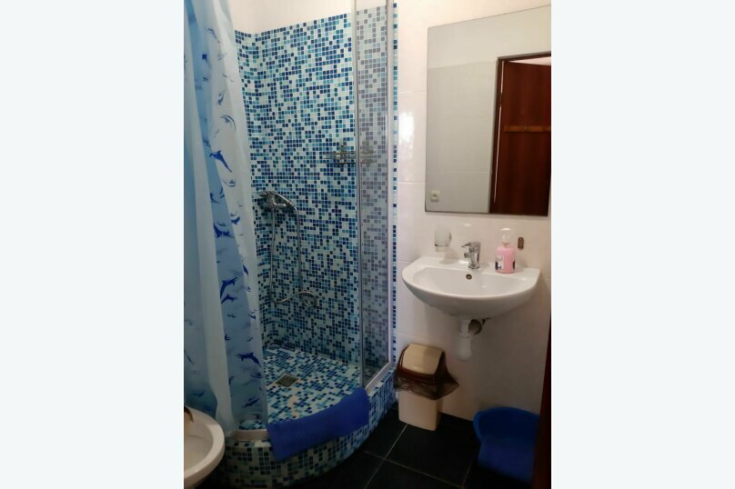 Гостевой дом Лавровый Сад Алупка-130