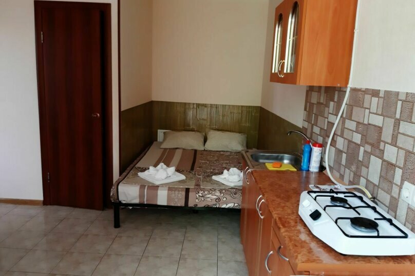 Гостевой дом Лавровый Сад Алупка-118