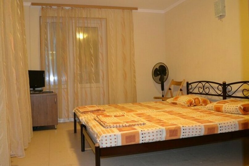 Гостевой дом Лавровый Сад Алупка-105