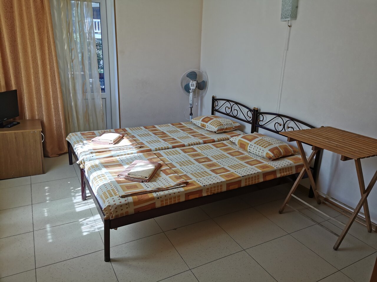 Гостевой дом Лавровый Сад Алупка-108