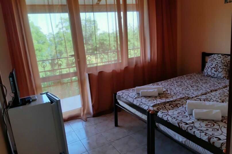 Гостевой дом Лавровый Сад Алупка-197