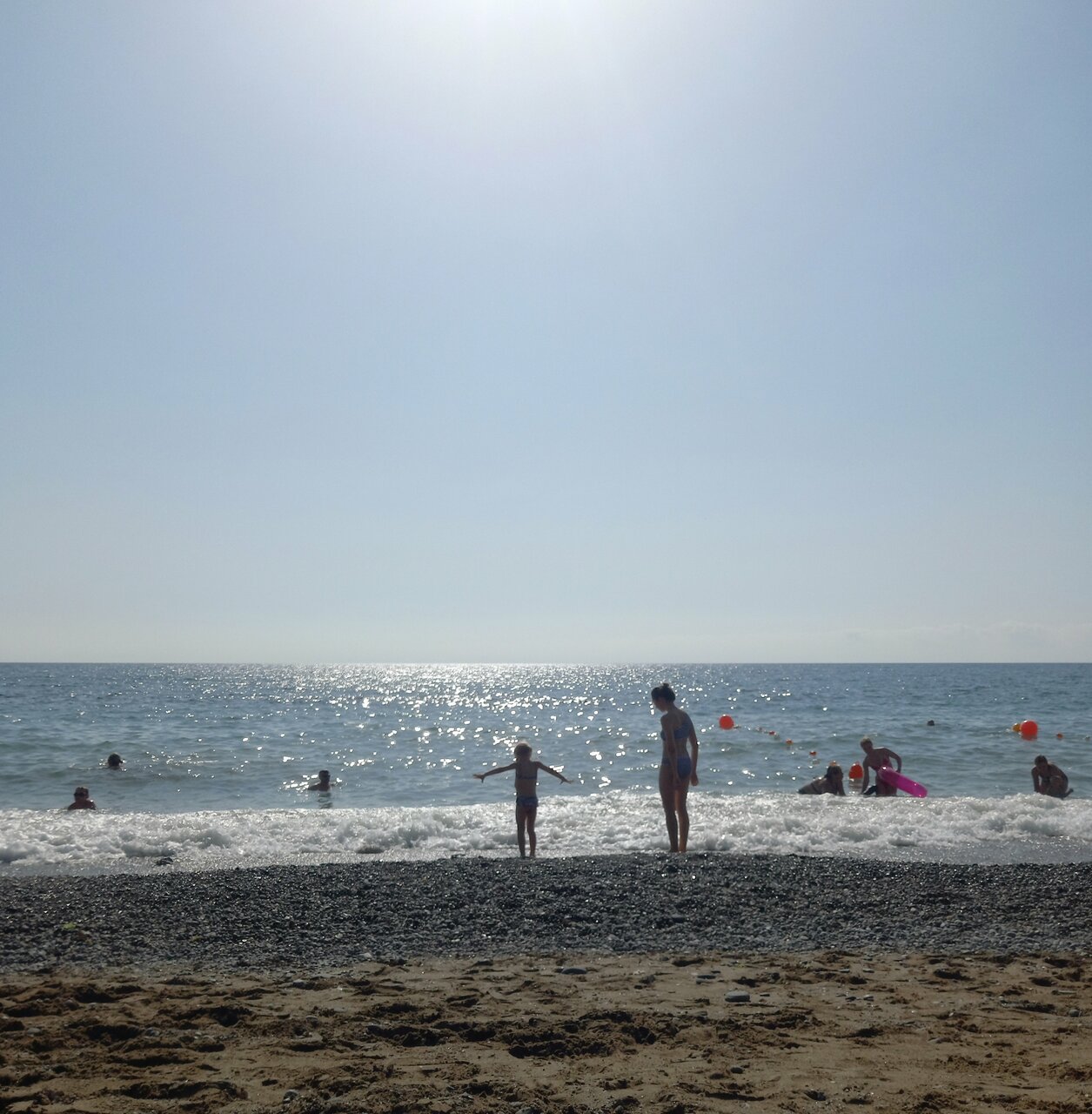 Гостевой дом Лавровый Сад Алупка-59