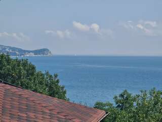 Гостевой дом Лавровый Сад Алупка-6