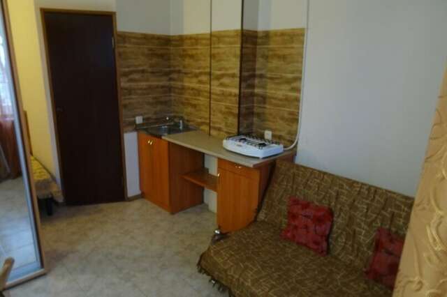 Гостевой дом Лавровый Сад Алупка-174