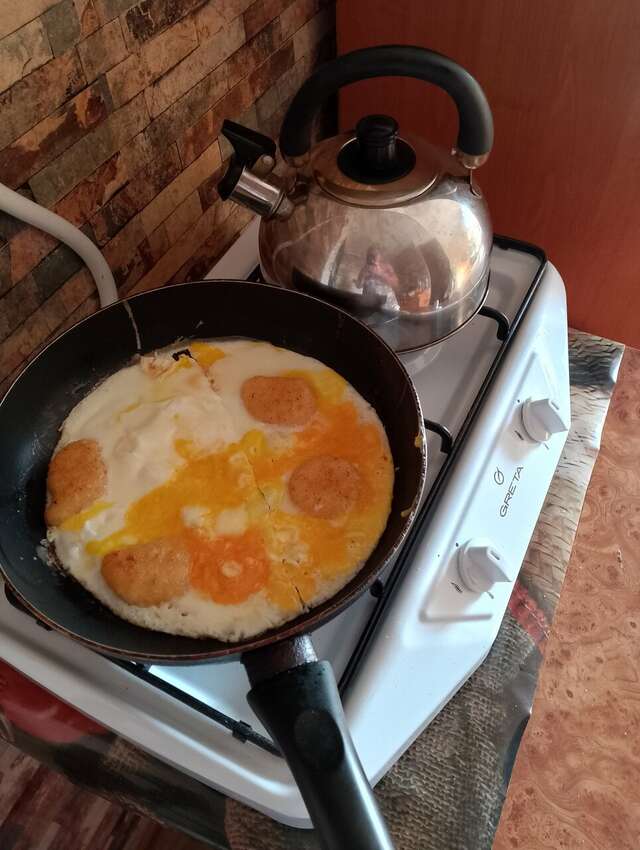 Гостевой дом Лавровый Сад Алупка-226