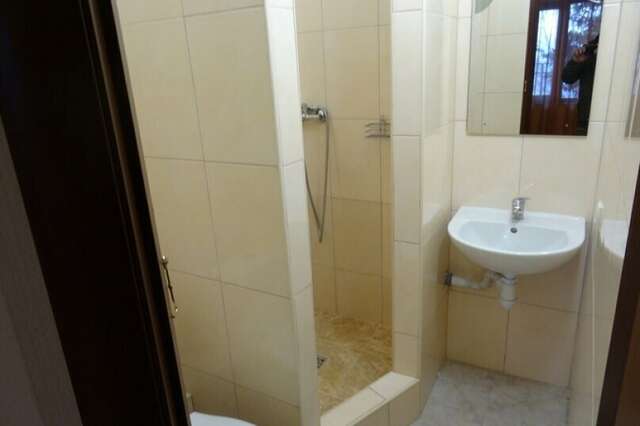 Гостевой дом Лавровый Сад Алупка-167