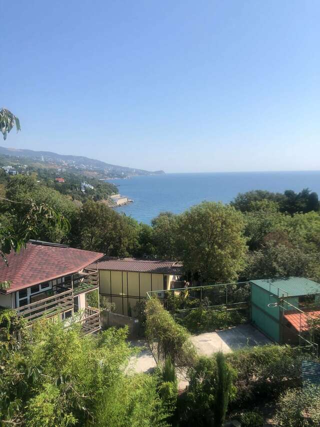 Гостевой дом Лавровый Сад Алупка-236