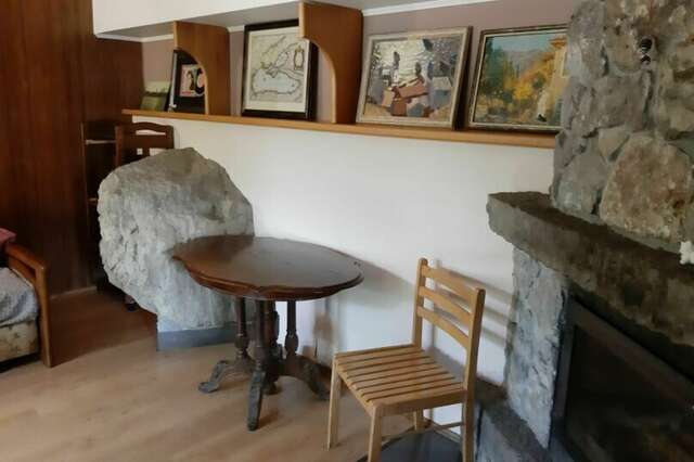 Гостевой дом Лавровый Сад Алупка-61