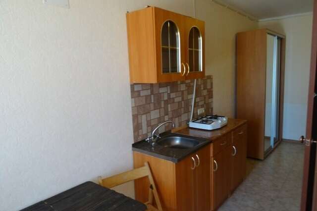 Гостевой дом Лавровый Сад Алупка-121