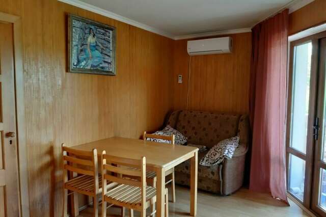 Гостевой дом Лавровый Сад Алупка-191