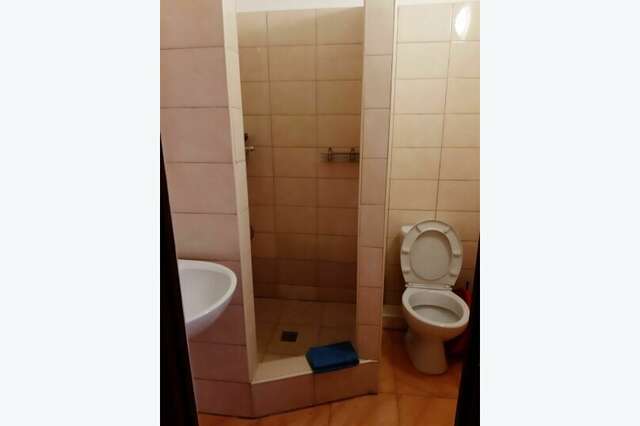 Гостевой дом Лавровый Сад Алупка-128