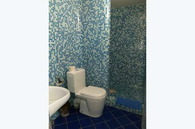 Гостевой дом Лавровый Сад Алупка-172