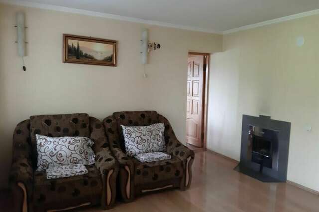 Гостевой дом Лавровый Сад Алупка-188