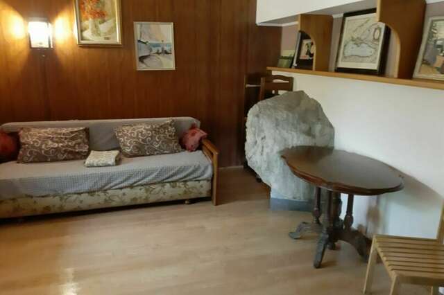 Гостевой дом Лавровый Сад Алупка-137