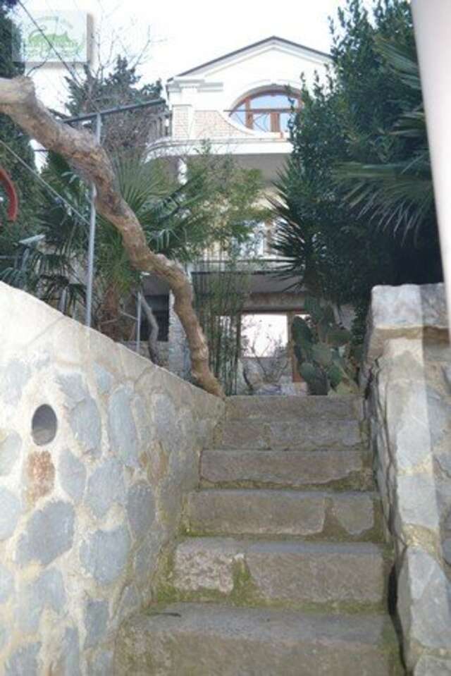 Гостевой дом Лавровый Сад Алупка-85