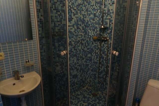 Гостевой дом Лавровый Сад Алупка-131