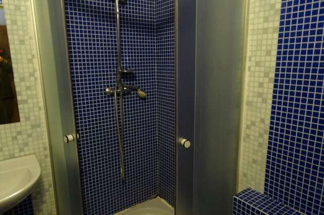 Гостевой дом Лавровый Сад Алупка-109