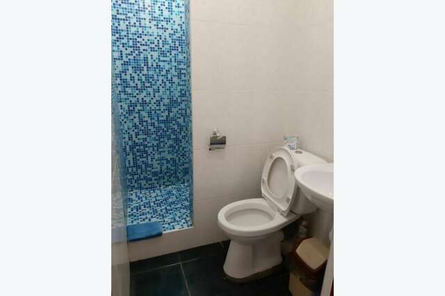 Гостевой дом Лавровый Сад Алупка-102