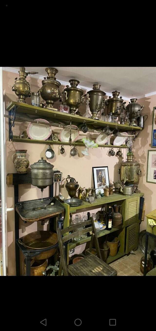 Гостевой дом Лавровый Сад Алупка-212