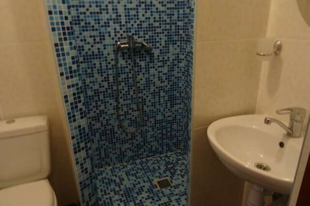 Гостевой дом Лавровый Сад Алупка-144