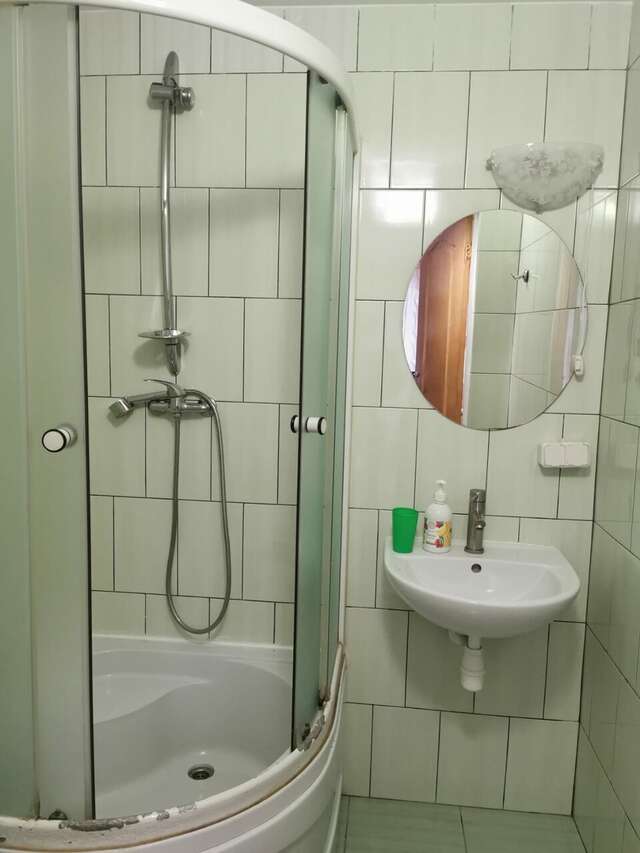 Гостевой дом Лавровый Сад Алупка-146