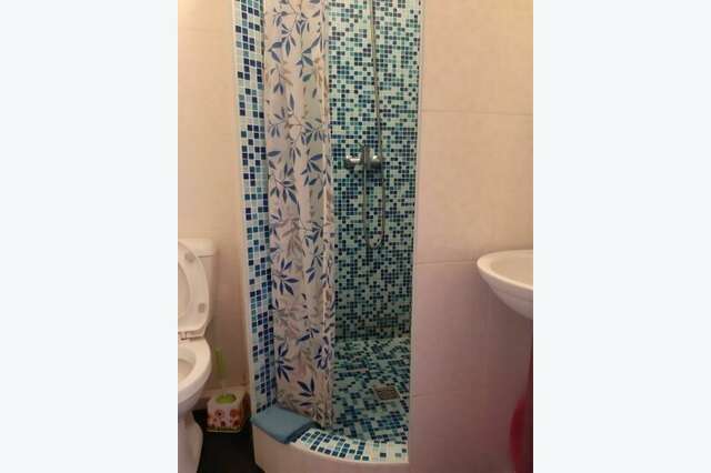 Гостевой дом Лавровый Сад Алупка-112