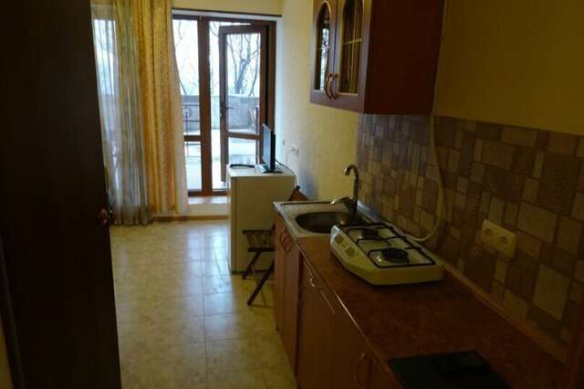 Гостевой дом Лавровый Сад Алупка-169