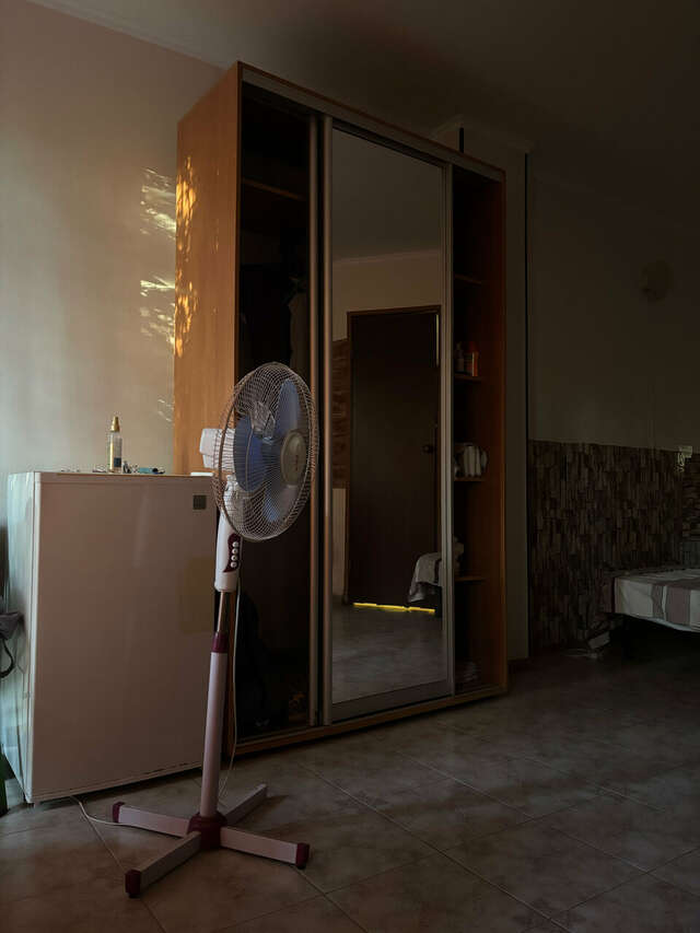 Гостевой дом Лавровый Сад Алупка-241