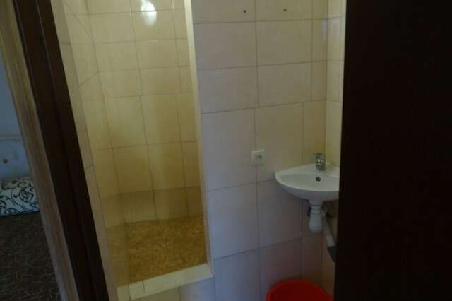 Гостевой дом Лавровый Сад Алупка-134