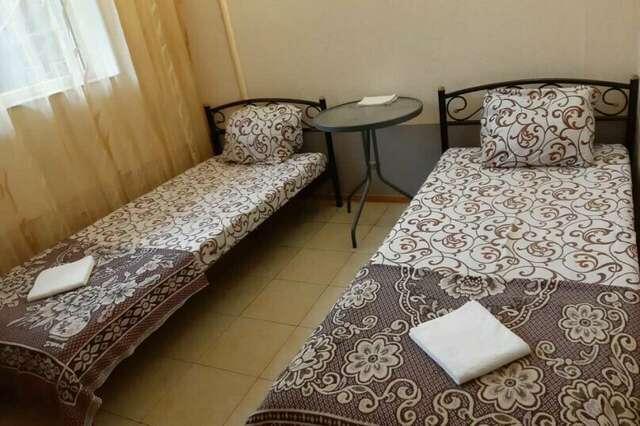 Гостевой дом Лавровый Сад Алупка-187