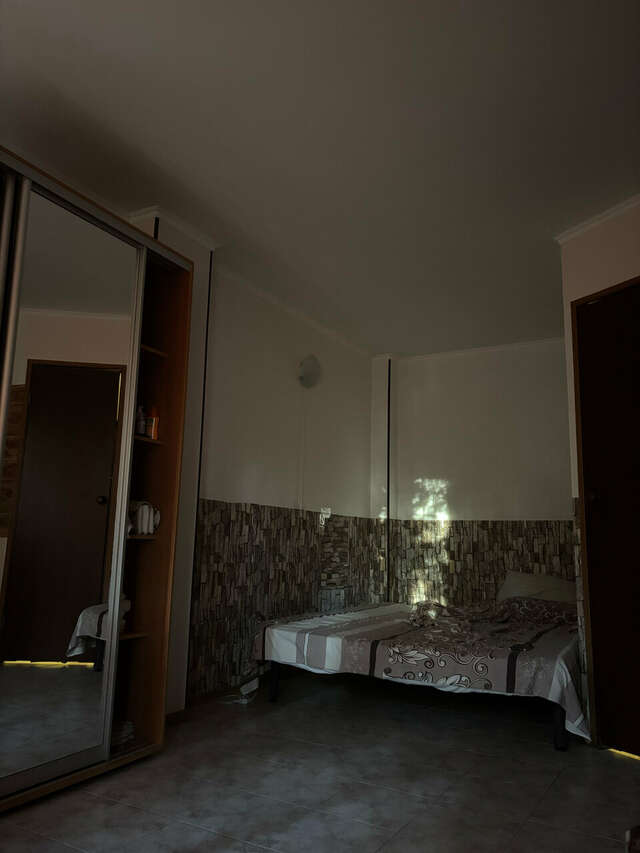 Гостевой дом Лавровый Сад Алупка-245