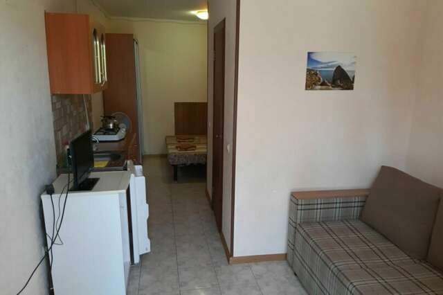 Гостевой дом Лавровый Сад Алупка-171