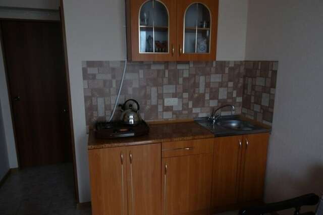 Гостевой дом Лавровый Сад Алупка-165