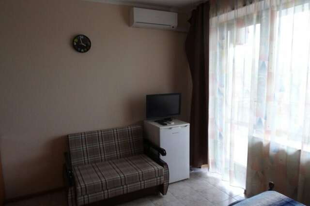 Гостевой дом Лавровый Сад Алупка-127