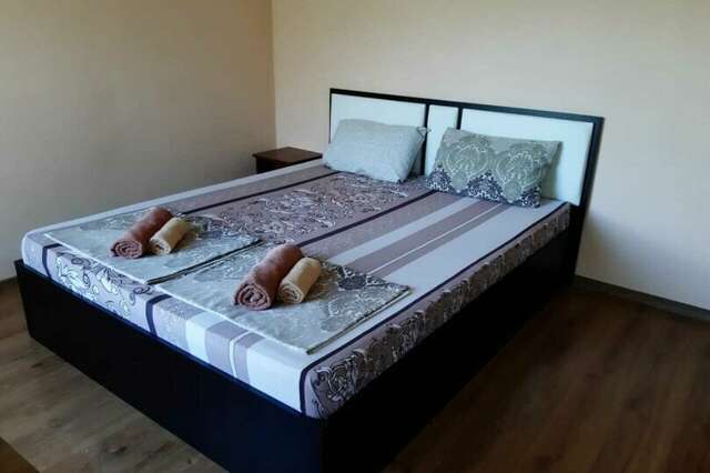 Гостевой дом Лавровый Сад Алупка-7