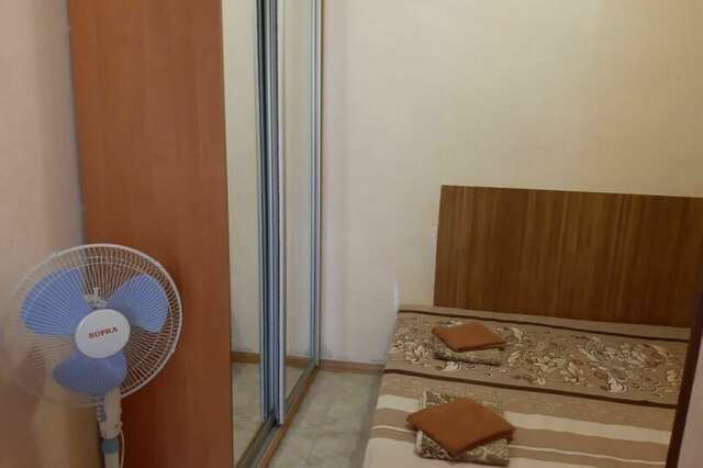 Гостевой дом Лавровый Сад Алупка-190