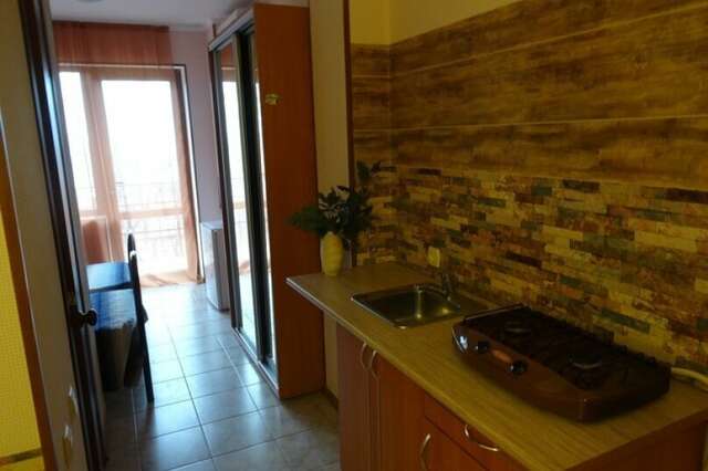 Гостевой дом Лавровый Сад Алупка-52