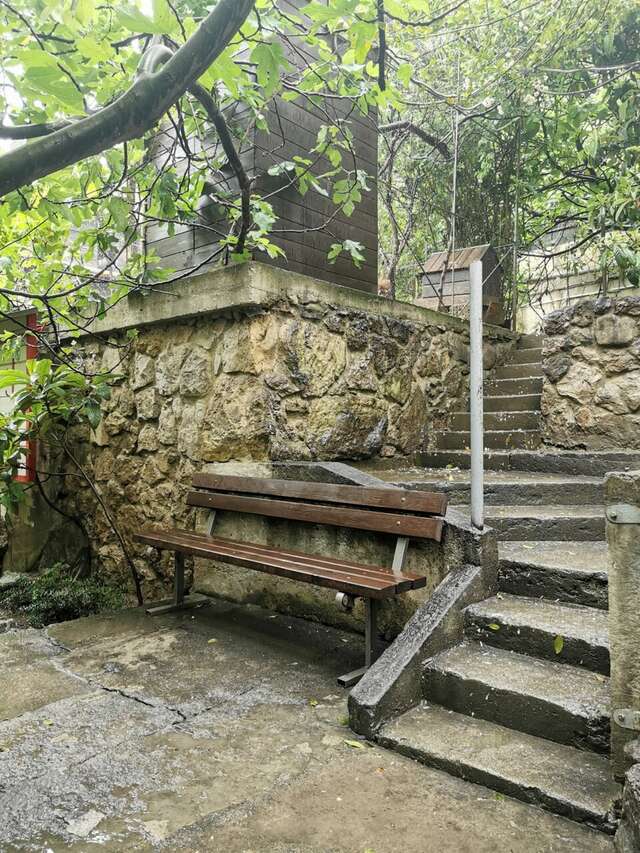 Гостевой дом Лавровый Сад Алупка-74