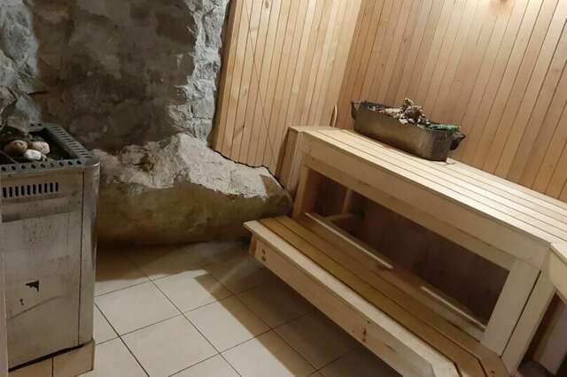 Гостевой дом Лавровый Сад Алупка-49